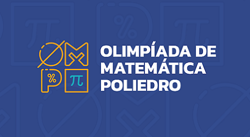 Muitas alunas classificadas para a 2ª fase da Olimpíada de Matemática do Poliedro