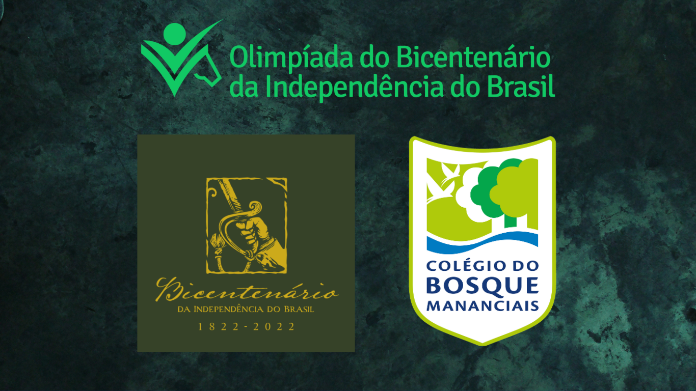 Olimpíada do Bicentenário tem medalhistas do Bosque