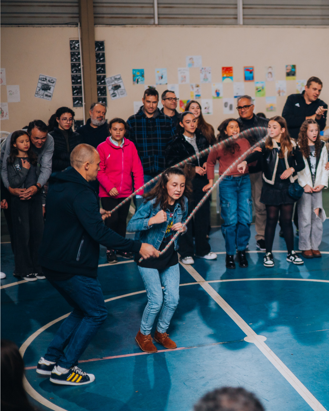 Dia dos Pais - Rock na Brasa