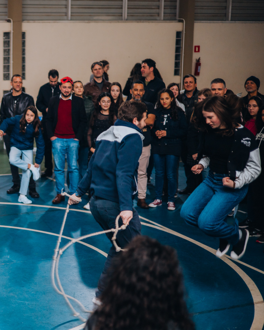 Dia dos Pais - Rock na Brasa