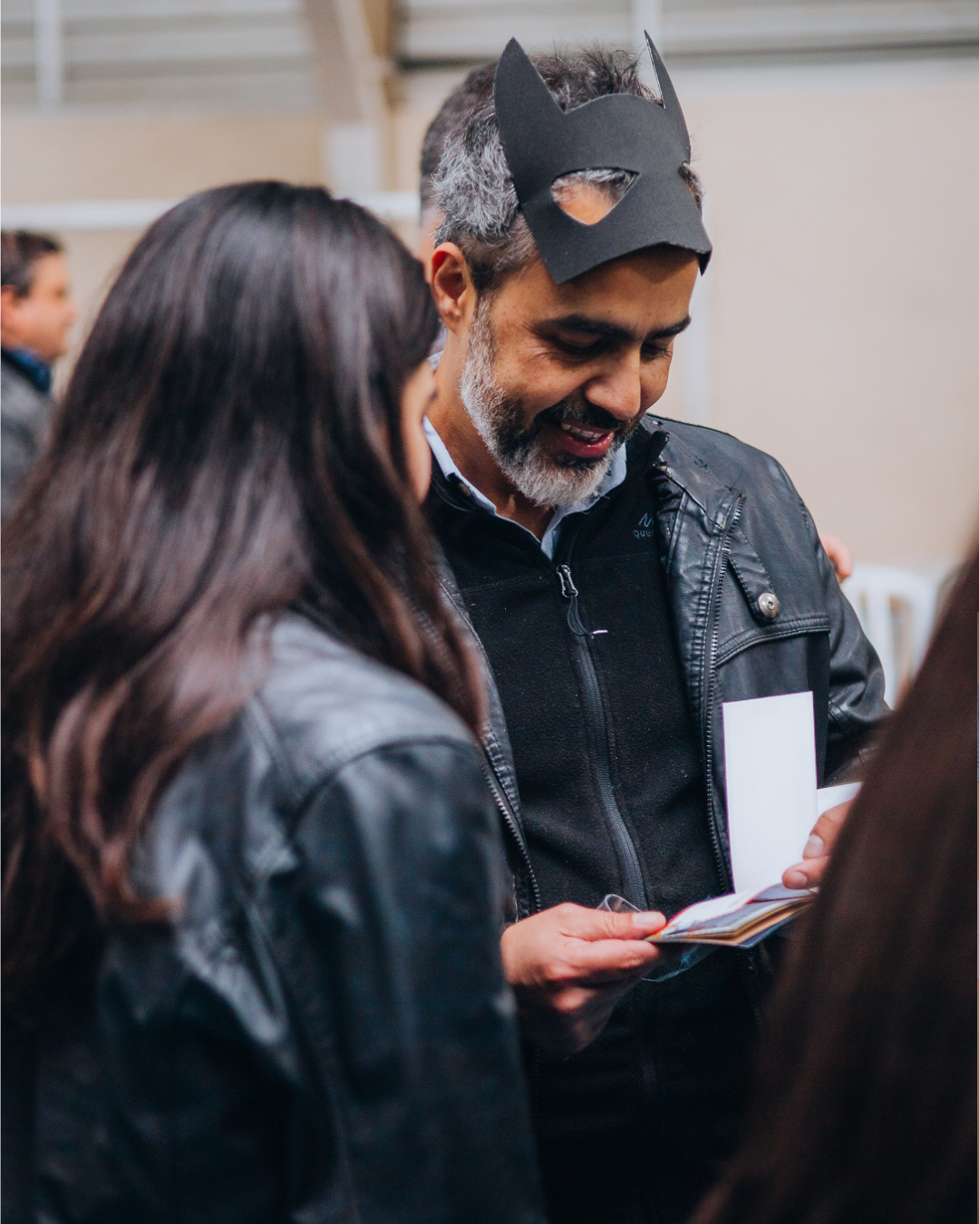 Dia dos Pais - Rock na Brasa