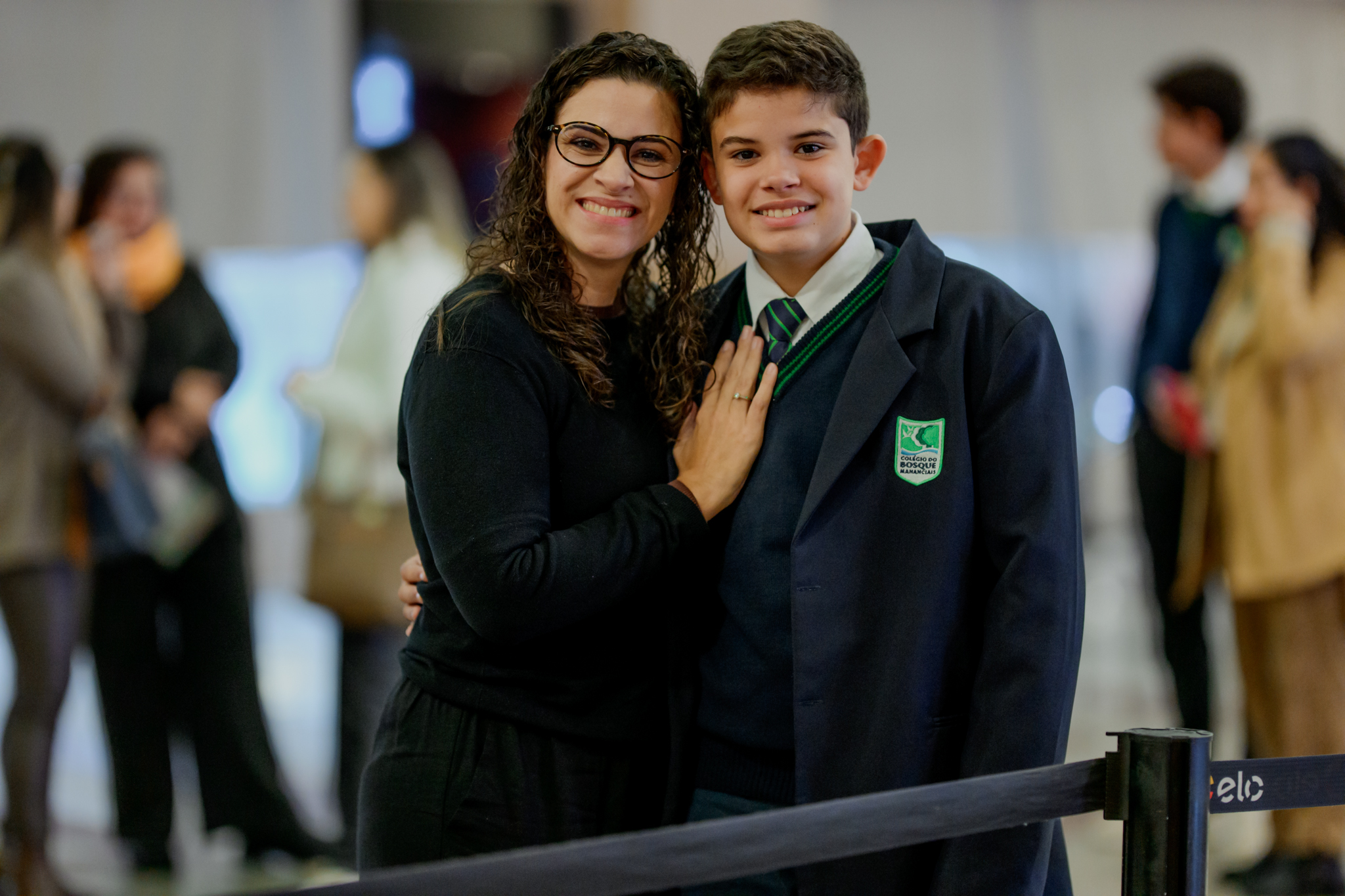 Cine Mãe e Filho