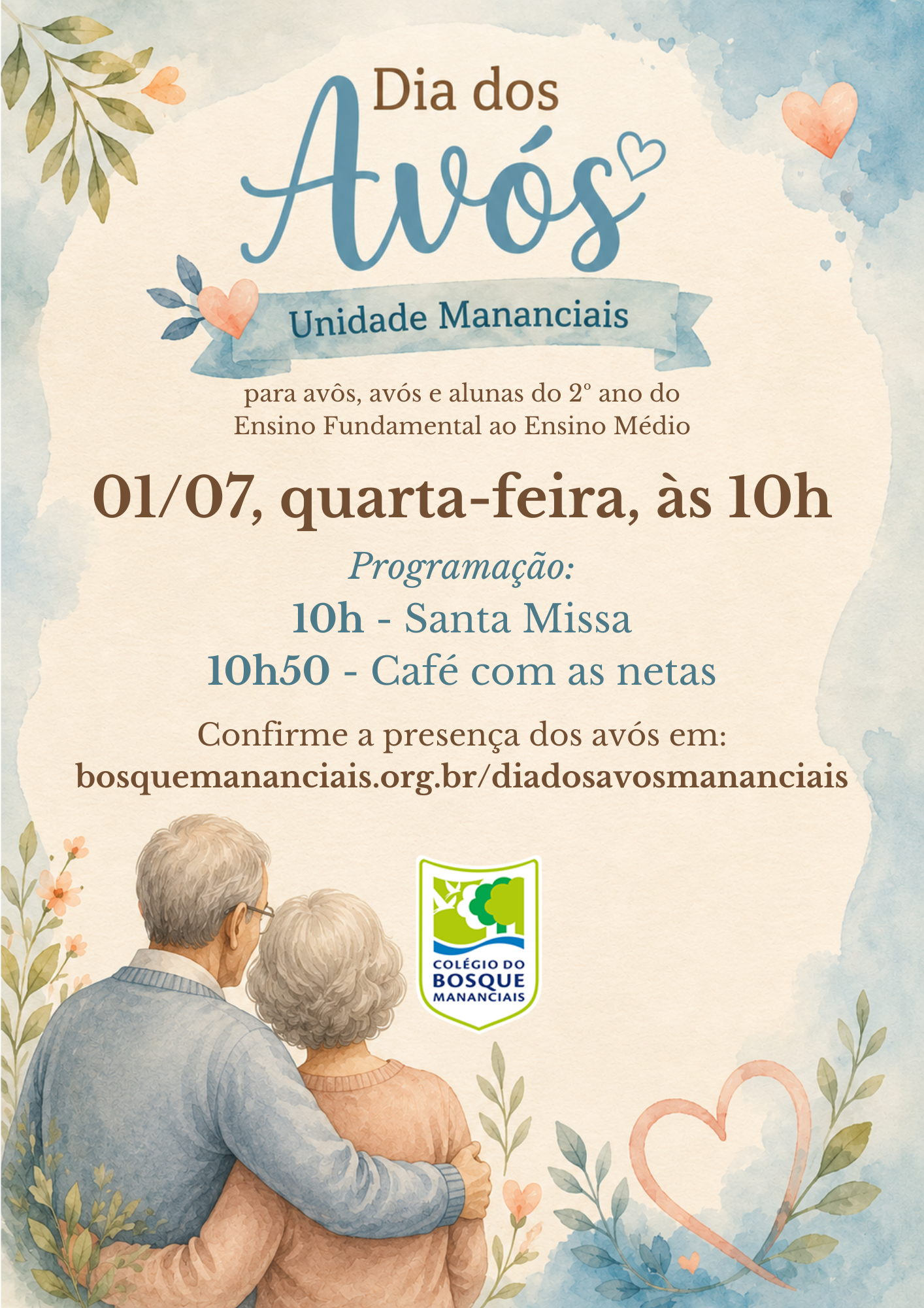 Dia dos Avós