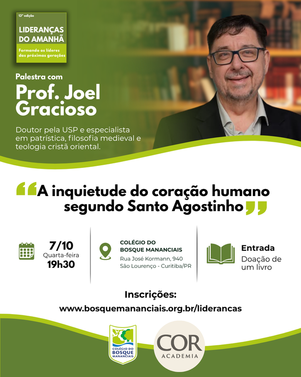13ª edição do Lideranças do Amanhã