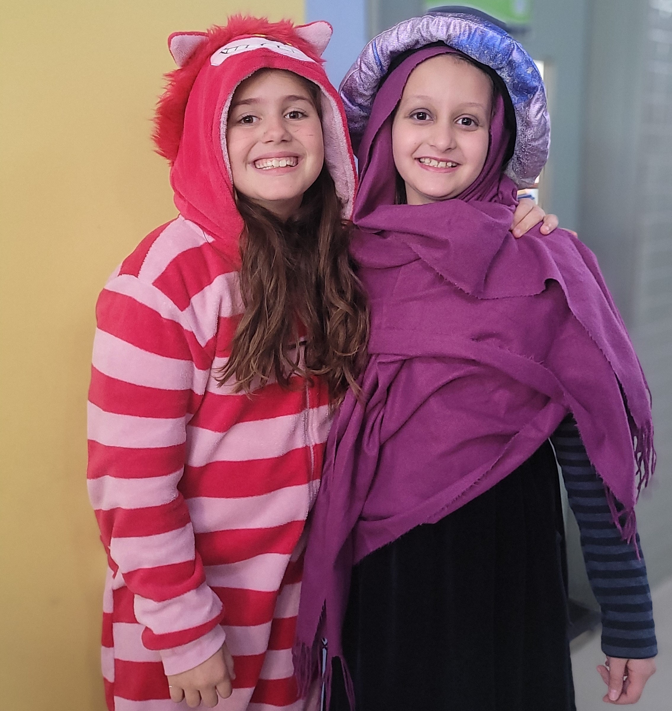 Semana Literária “Mananciais das Letras” celebra os 15 anos do Colégio com criatividade e imaginação