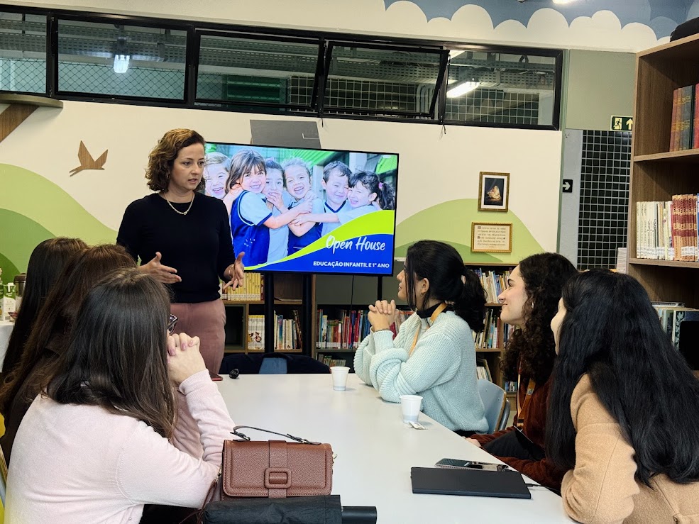 Evento Jovem & Educação, para quem quer trabalhar com propósito