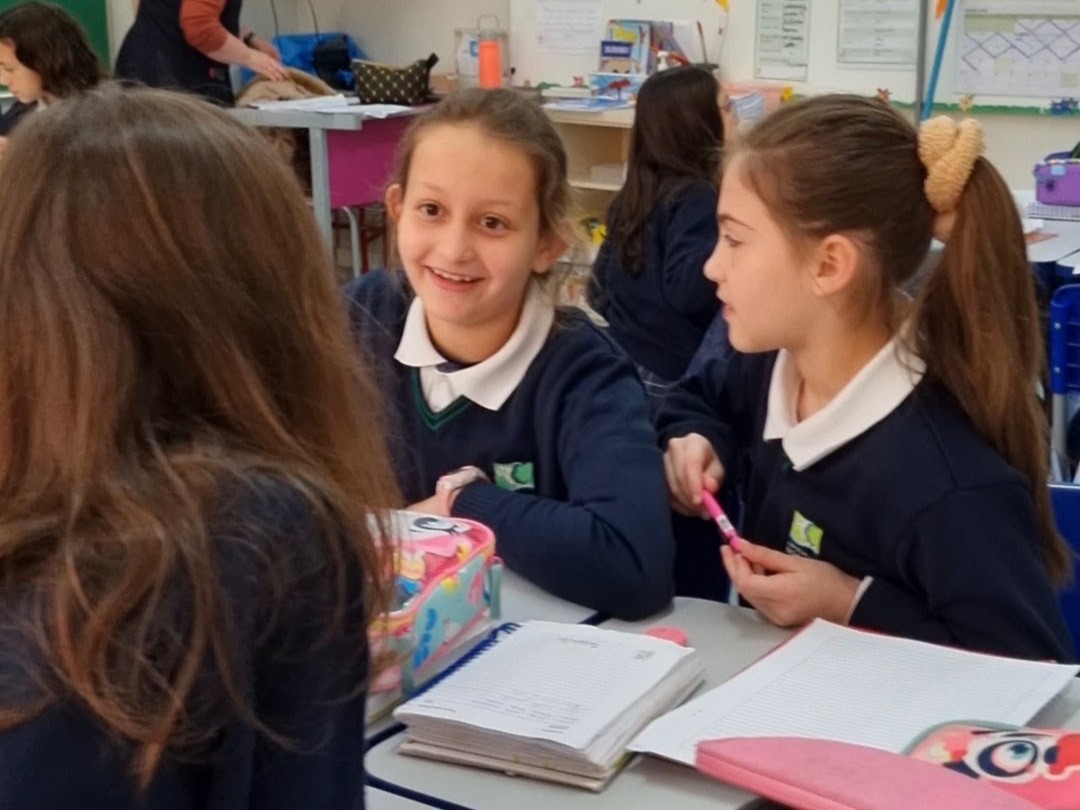 Com versos e rimas, o 4º ano solta a imaginação na arte do cordel!