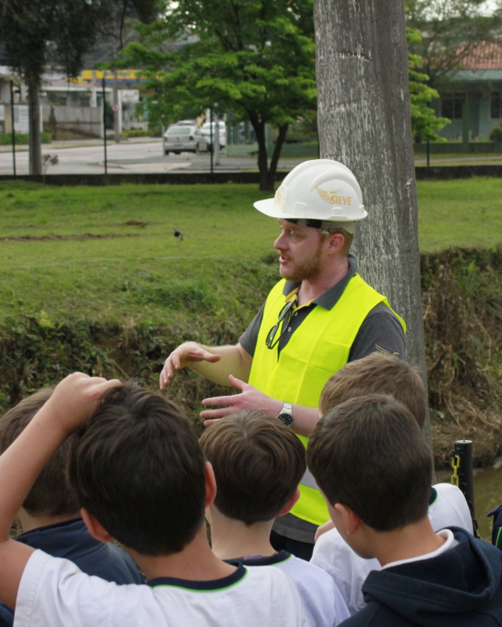 Convênio histórico une ciência e formação integral em projeto pioneiro