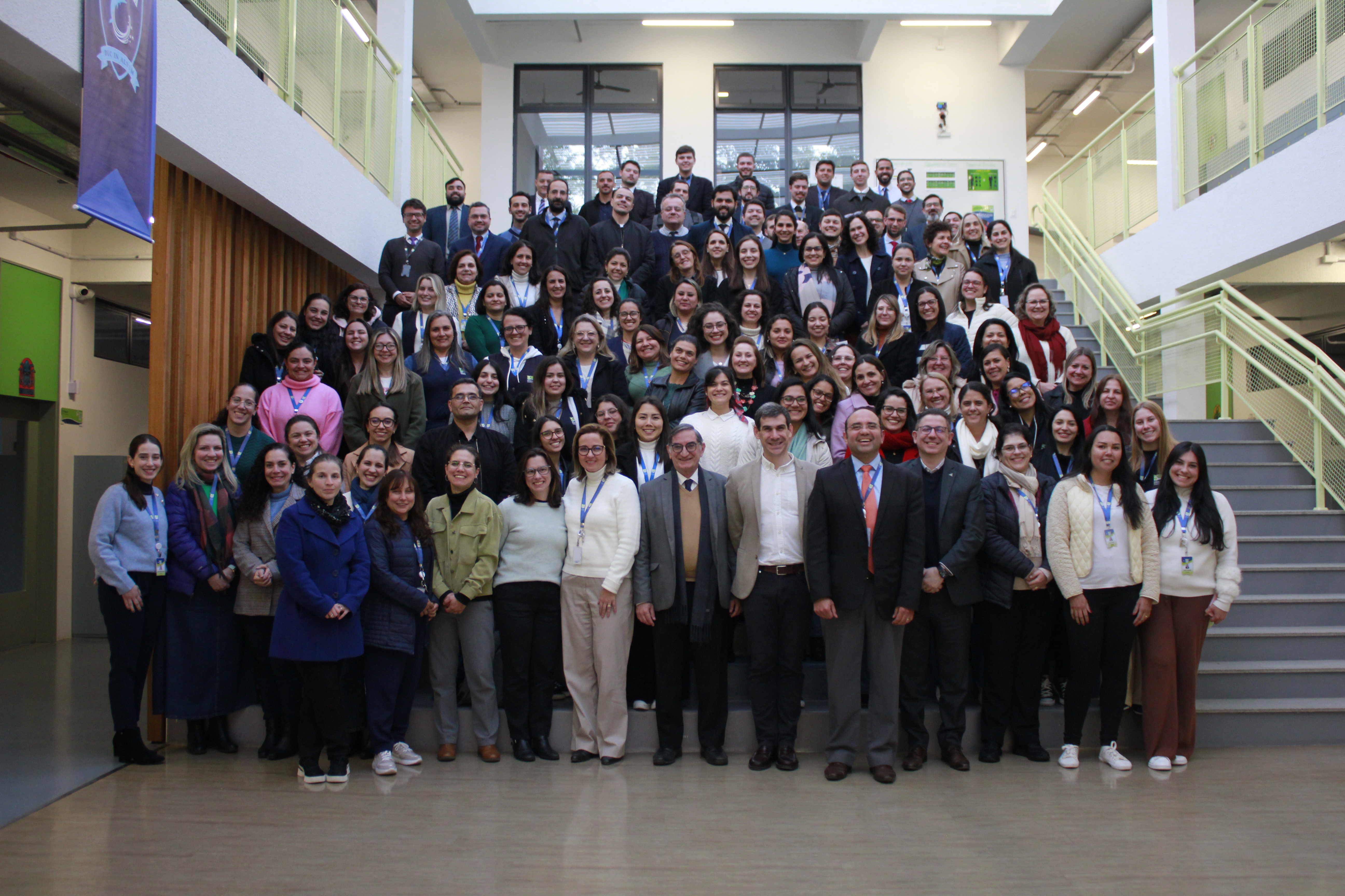 Semana Pedagógica 2025